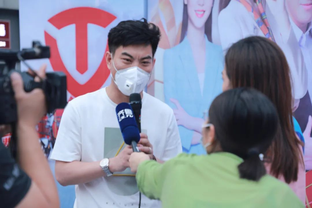 《小溪办事》8周年携手台铃燃爆粉丝换购节,撬动区域下沉市场消费潜能