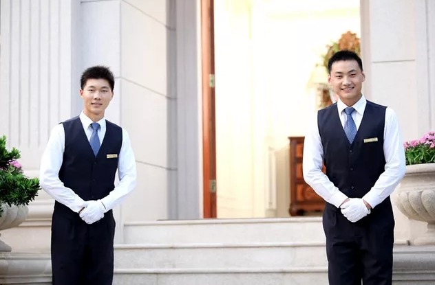 一座南京城 8个孔雀城|以品质服务 成就居住价值|银城物业_新浪新闻