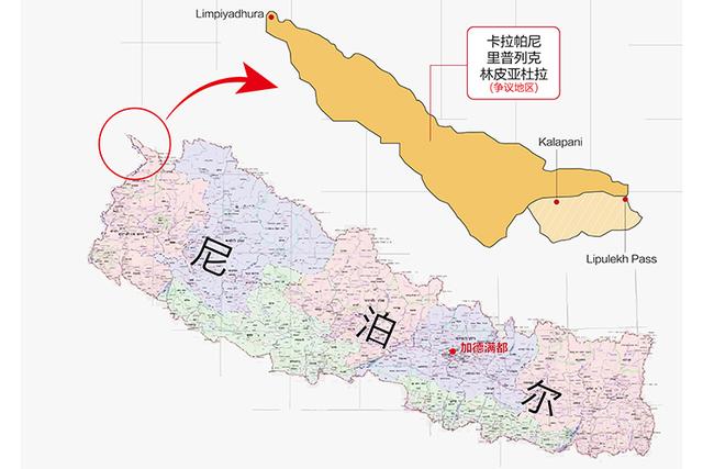 尼泊尔击落印度战机,俄罗斯敲印度竹杠!印度4000亿解决不了短板