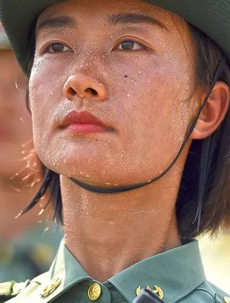 40张图揭开了这群姐姐们的真面目