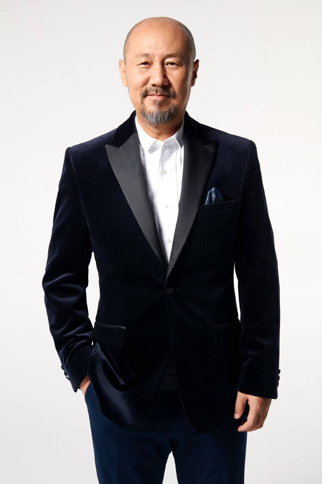 高考守护星①丨硬核萌叔腾格尔为来加油:只要努力,就会成功!