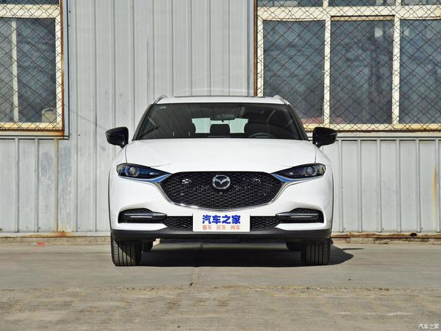 既要颜值，又要操控，CX-4、A4L、Q50L你选哪辆？