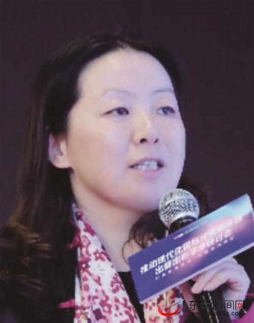 中共中央党校(国家行政学院)研究员胡敏:疫情倒逼行业创新,以"互联网