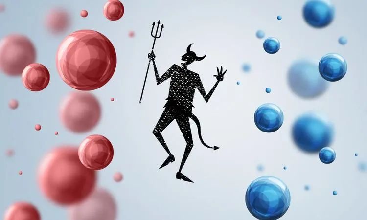 体问题能力的提升,虽然不能像麦克斯韦妖那样精确控制每个粒子的运动