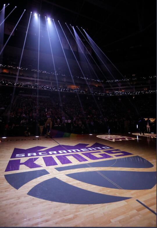 复赛团队出现新冠阳性,国王成第7支关闭球馆的队伍