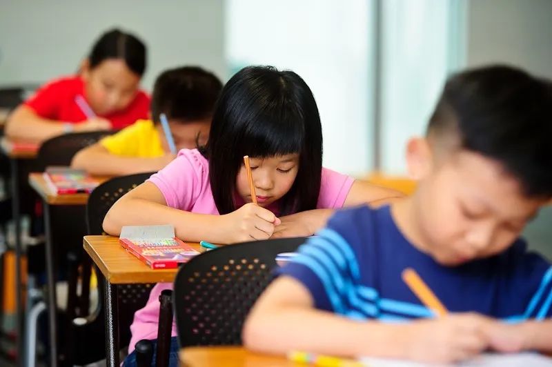 孩子为何怕考试?家长该怎么做?