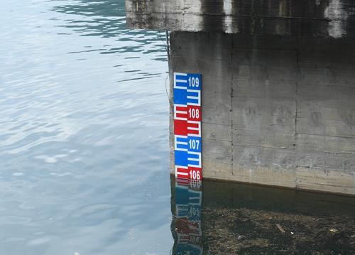 连续强降雨致水位持续上涨,新安江水库即将开闸泄洪