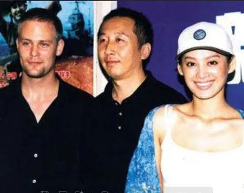 七年前的宁静比伊能静更娘道?|伊能静|结婚|古雷_新浪新闻