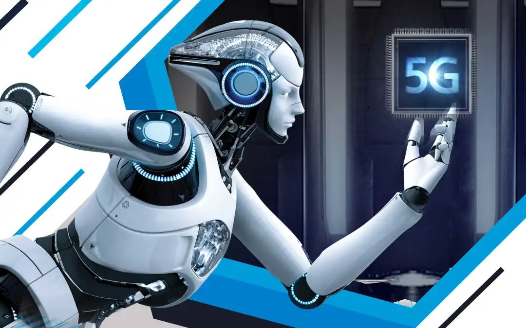 人工智能与实体经济加速融合,助力产业数字化升级|人工智能|5g|疫情