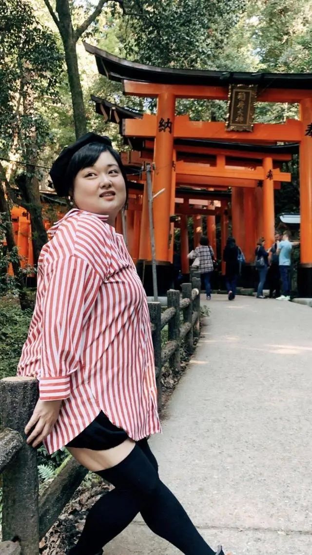 tvb御用肥妹因生病36个小时未进食,曾演智障演技受认可|陈嘉佳|tvb