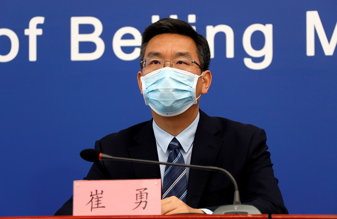 中日友好医院全力做好疫情防控和医疗服务工作