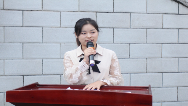 支教志愿者李莎:献身山区 青春之花永不凋零|研究生|华南理工大学