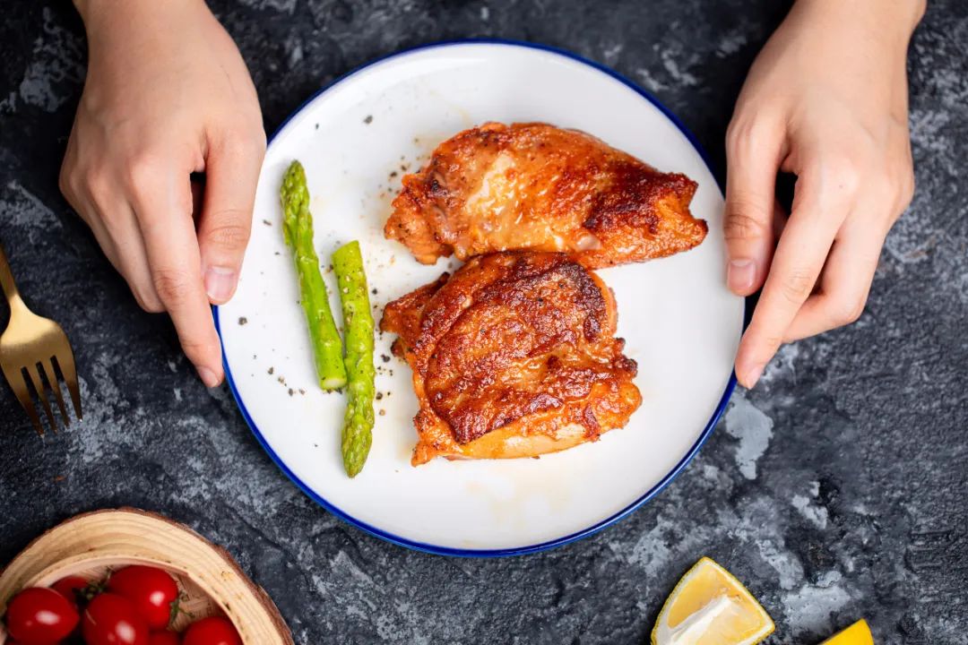 鸡腿|鸡扒|黑胡椒_新浪新闻