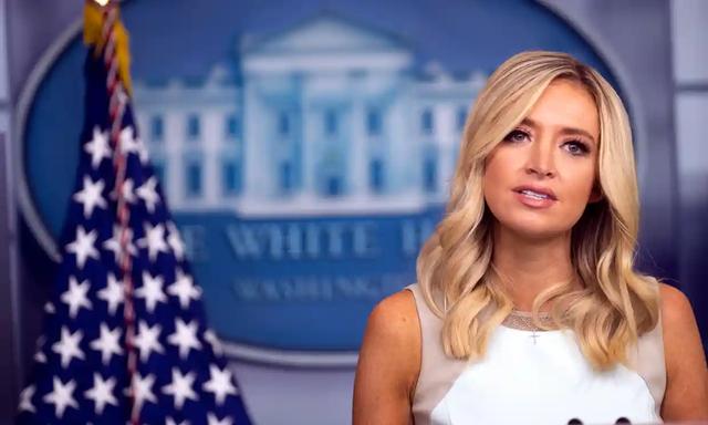 白宫称“全世界都将美国视为抗击新冠疫情领导者”，英媒数了起来：确诊近300万、死亡13万......休闲区蓝鸢梦想 - Www.slyday.coM