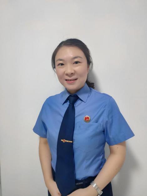 院张瑜,广州市黄埔区人民检察院廖慧芳广州市增城区人民检察院李睿