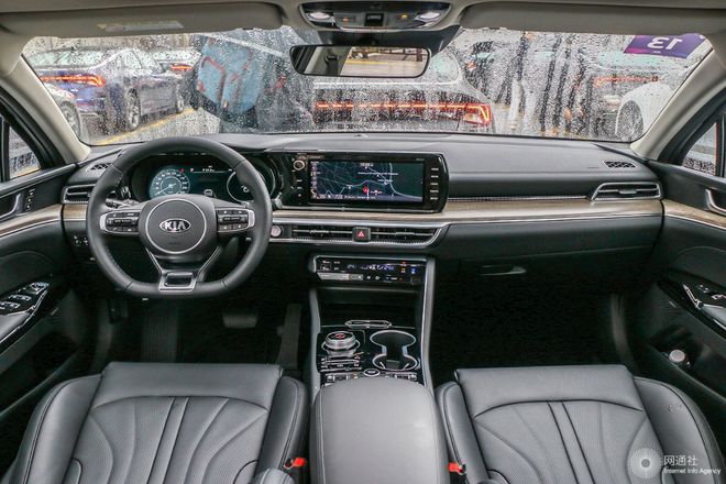 率先搭载全球首创技术 曝东风悦达起亚凯酷动力