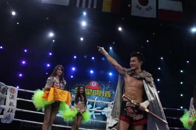 十年磨一剑，铸就“刘响明”！刀剑之争，即将上演！