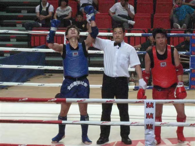十年磨一剑，铸就“刘响明”！刀剑之争，即将上演！