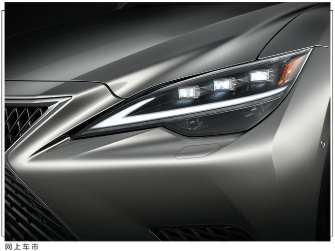 邯郸车灯改装指南 激光大灯好在哪