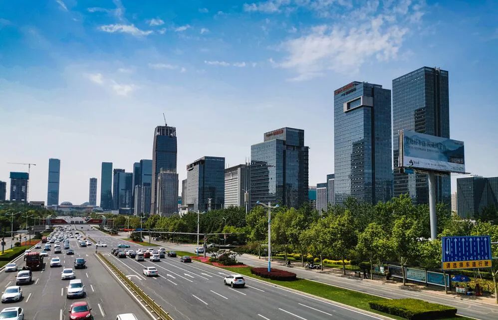 "中国十大美好生活城市"揭晓 济南上榜!