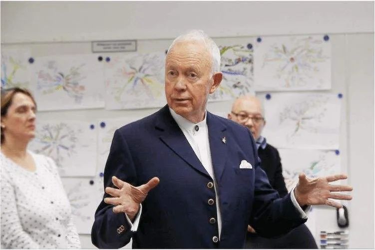 思维导图|博赞|东尼_新浪新闻