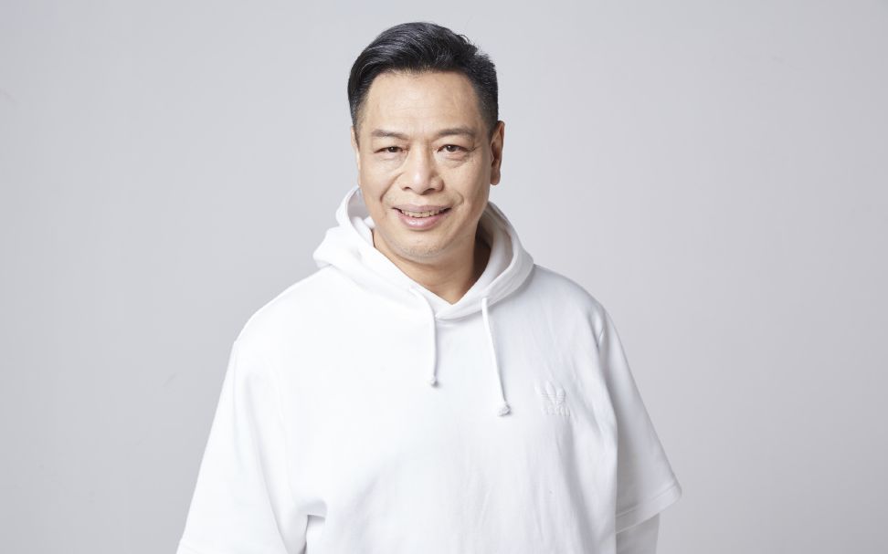 李健仁首次回应,会努力康复早日回归