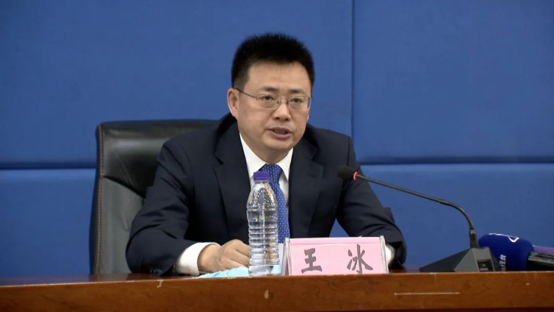发布会直击 助企纾困 多角度发力保市场主体