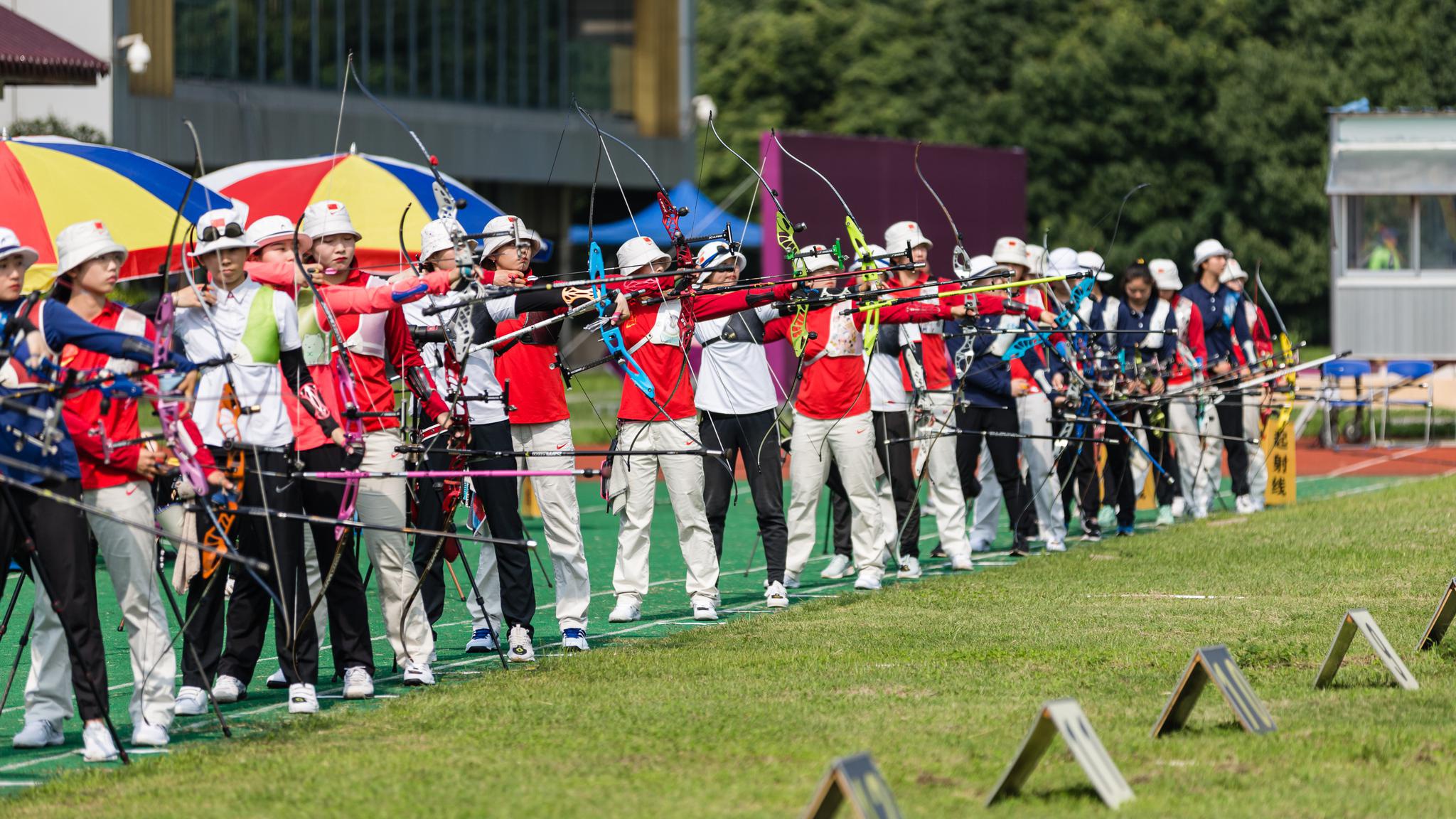 锻炼机会,巩固优势,查找不足,为后续备战训练计划制定提供科学依据