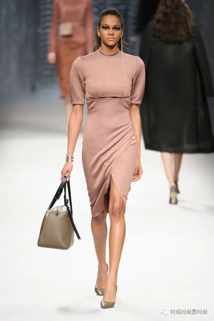 夏天就爱莫兰迪色系柔和优雅又高级