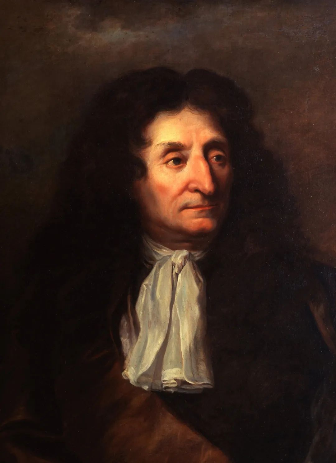 外国文学史上的今天法国古典文学代表作家让德拉封丹诞辰399年纪念日