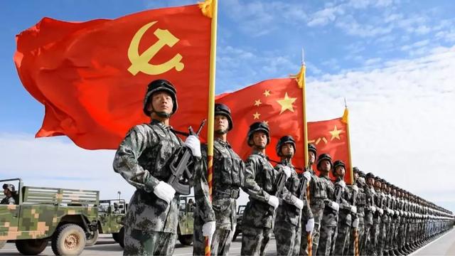 也就意味着军队的升级,花钱要花在刀刃上,对单个军人投入的费用越高