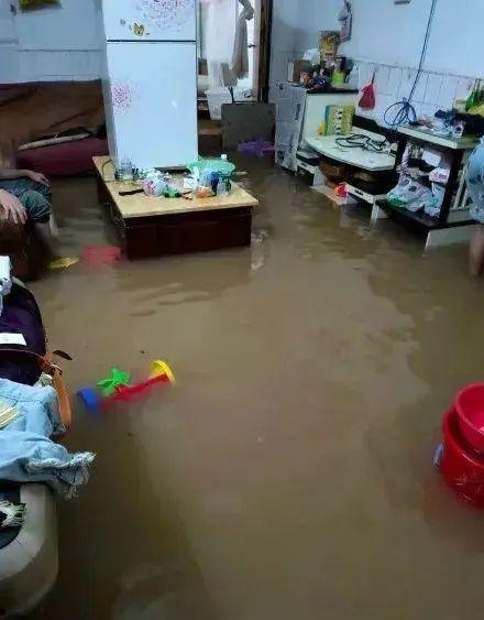 新冠肆虐全球时,又一灾害降临中国:别以为暴雨与你无关