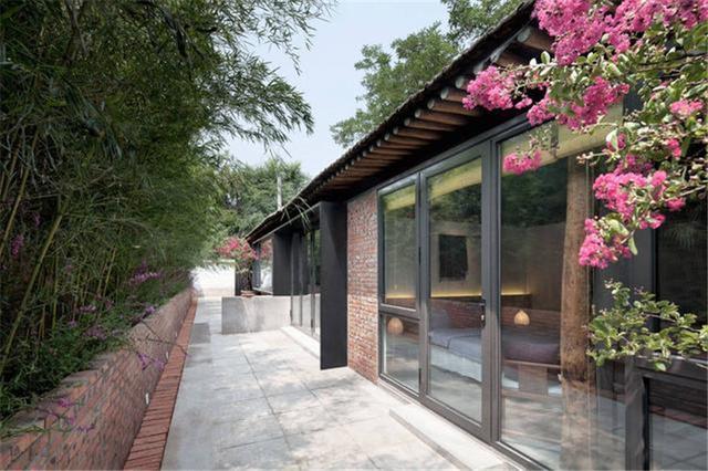 花30w改造姥姥家牛棚,成品堪比别墅,论有才乡下小伙从没输过