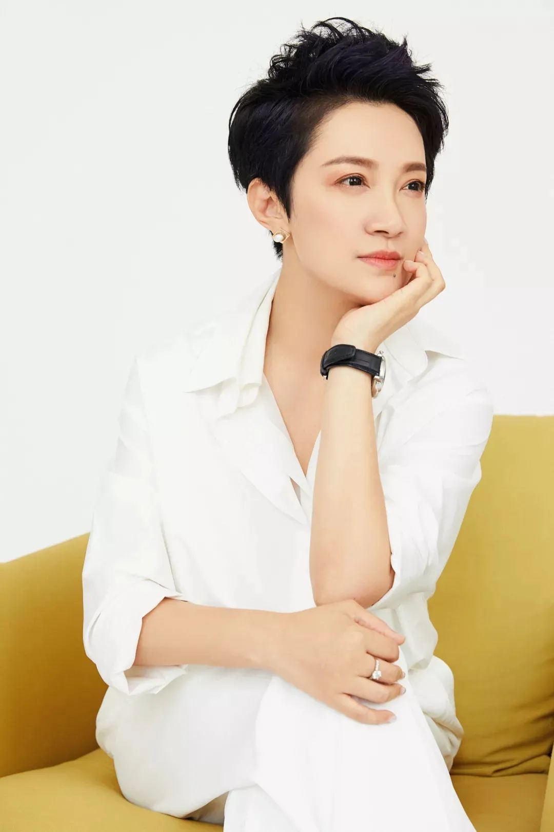 看万科翡翠山语丨宽墅如何为美好永不止步