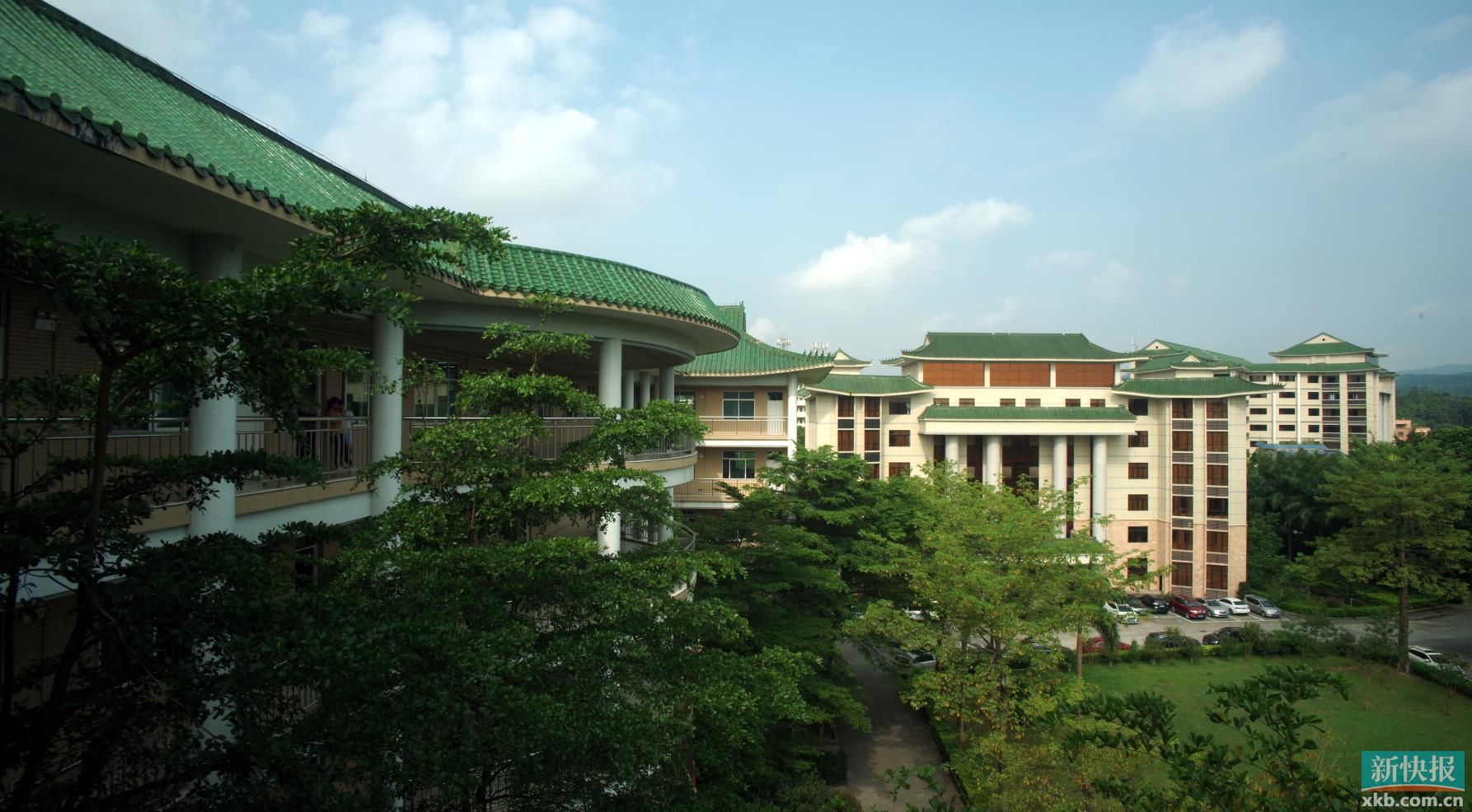 广东省师范类学排名_广东最好的3所师范大学,华南师大实力不凡,这所98(2)