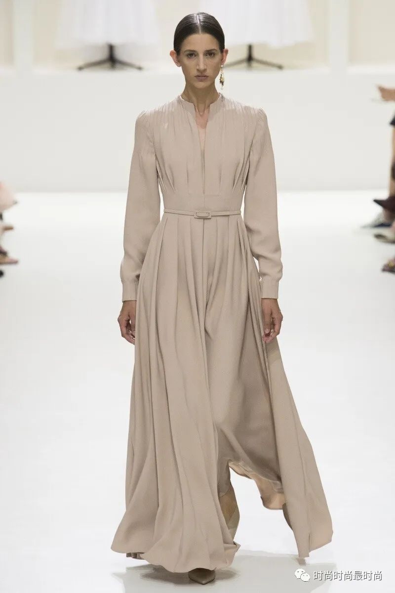 夏天就爱莫兰迪色系柔和优雅又高级