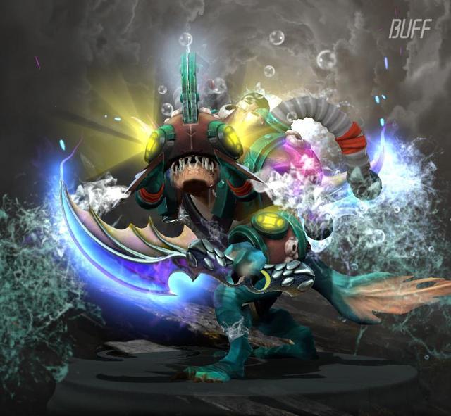 dota2岩洞解锁相关