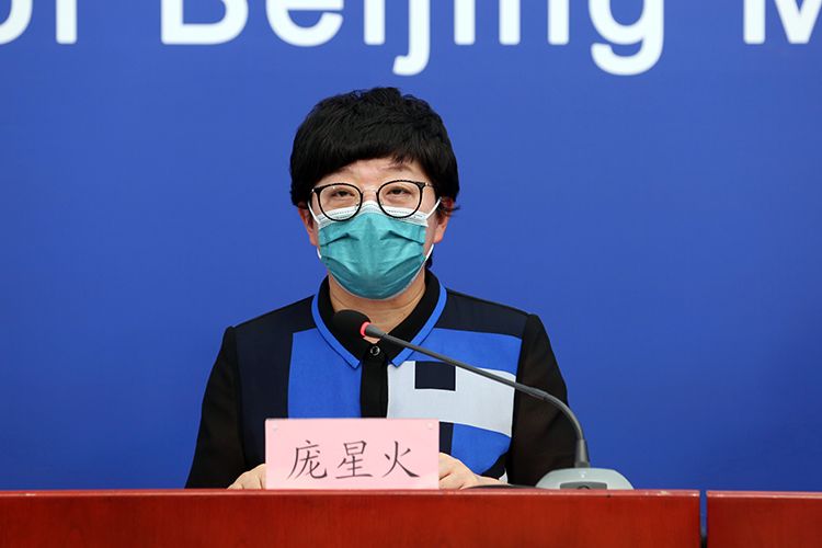 北京0新增第二天的发布会,有哪些关键信息