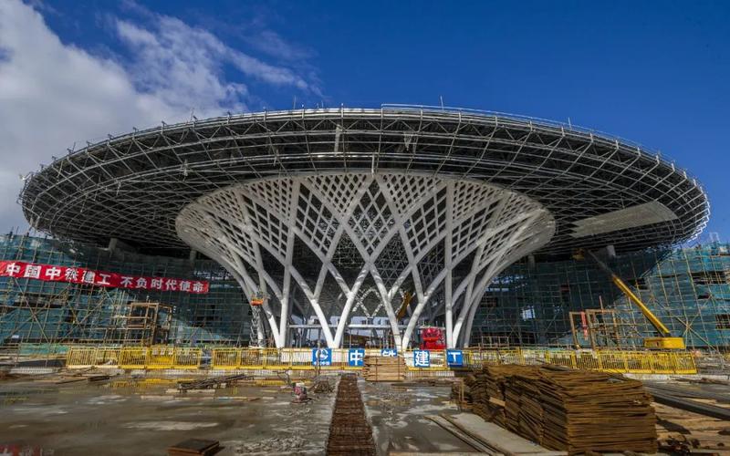 振奋!江门最新交通建设进度曝光!连续两月单月完成投资额超20亿元!