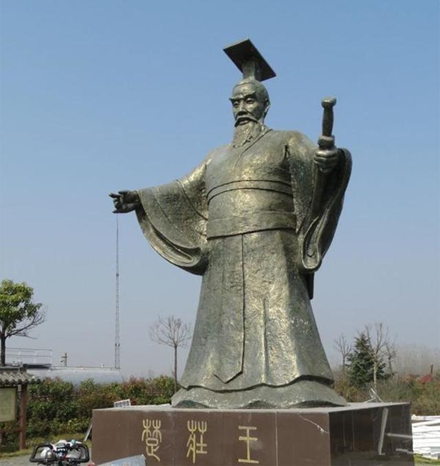 战略思维看公子小白得势后不杀管仲才成就了日后伟业