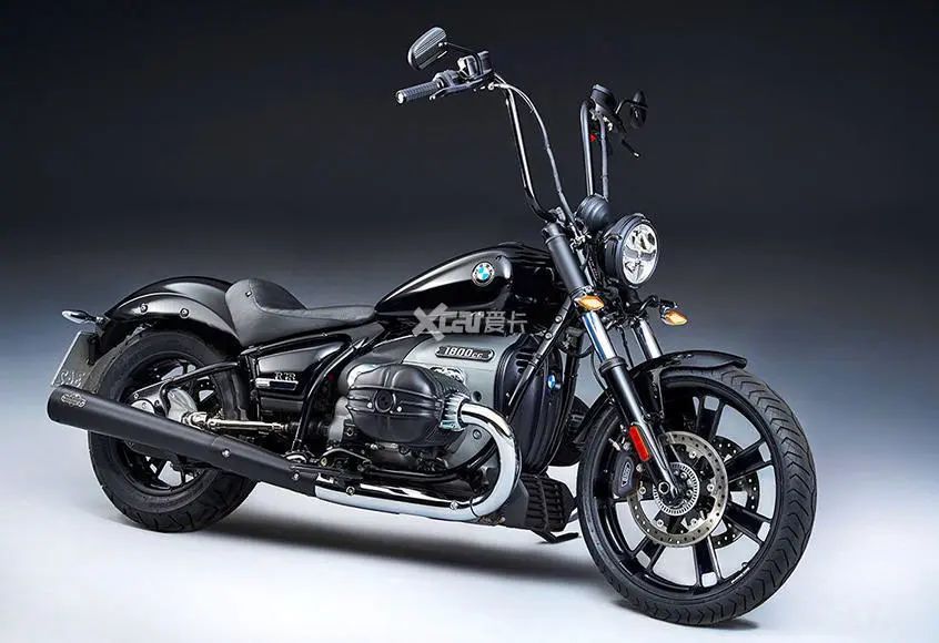 摩托骑士们的新选择,bmw首款拳击手巡航r18即将登陆国内市场-新浪汽车