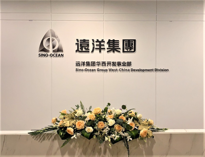 远洋集团成立华西开发事业部 "南移西拓"谋局新发展
