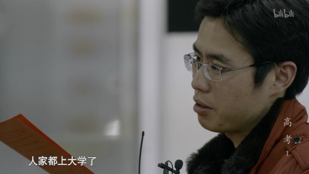 决定命运的时刻,高考是一个却不是最后一个|高考|毛坦厂中学_新浪新闻
