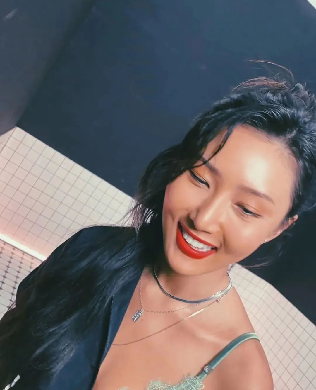 instagram|maria|华莎_新浪新闻