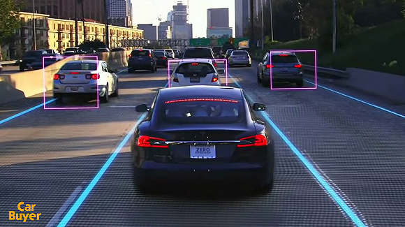 市值飙升的特斯拉真的完美无缺吗？