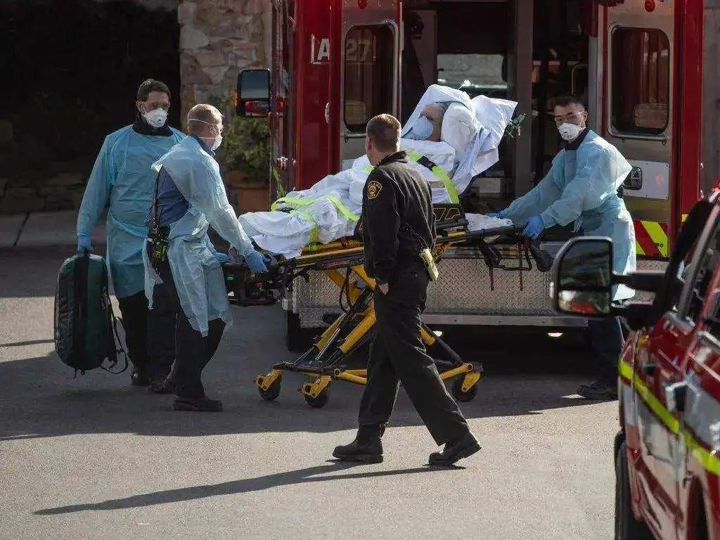 300万没挡住美国