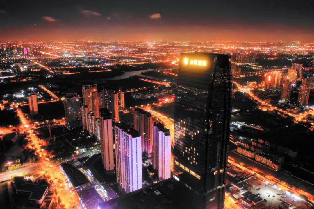 高考后又一重大转折昆山这区域成全城焦点