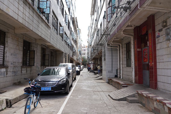 把准治理脉搏昆明官渡双桥村实现华丽蝶变