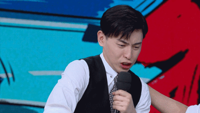 《密逃2》恐怖升级6倍?邓伦才是"幕后元凶"!