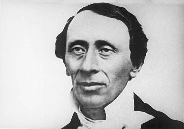 亲悦读丨格林童话陷争议,与之齐名的安徒生童话还好吗